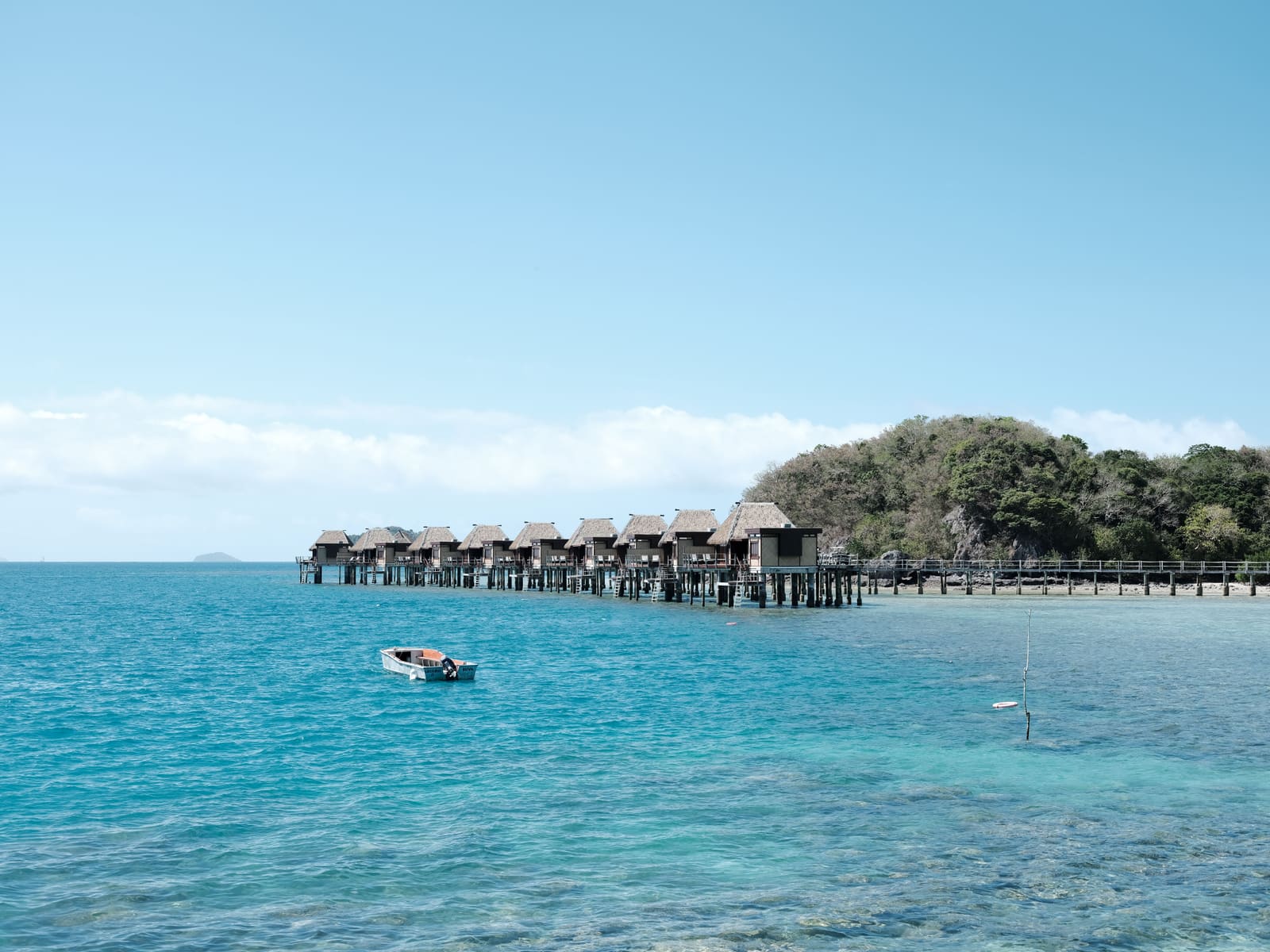 Thailand's Luxury Hotels Rewrite the Rules of Tropical Hospitality