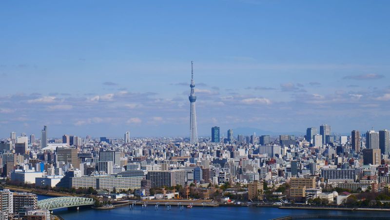 Tokyo's Shokunin Culture and the Restaurants That Embody It