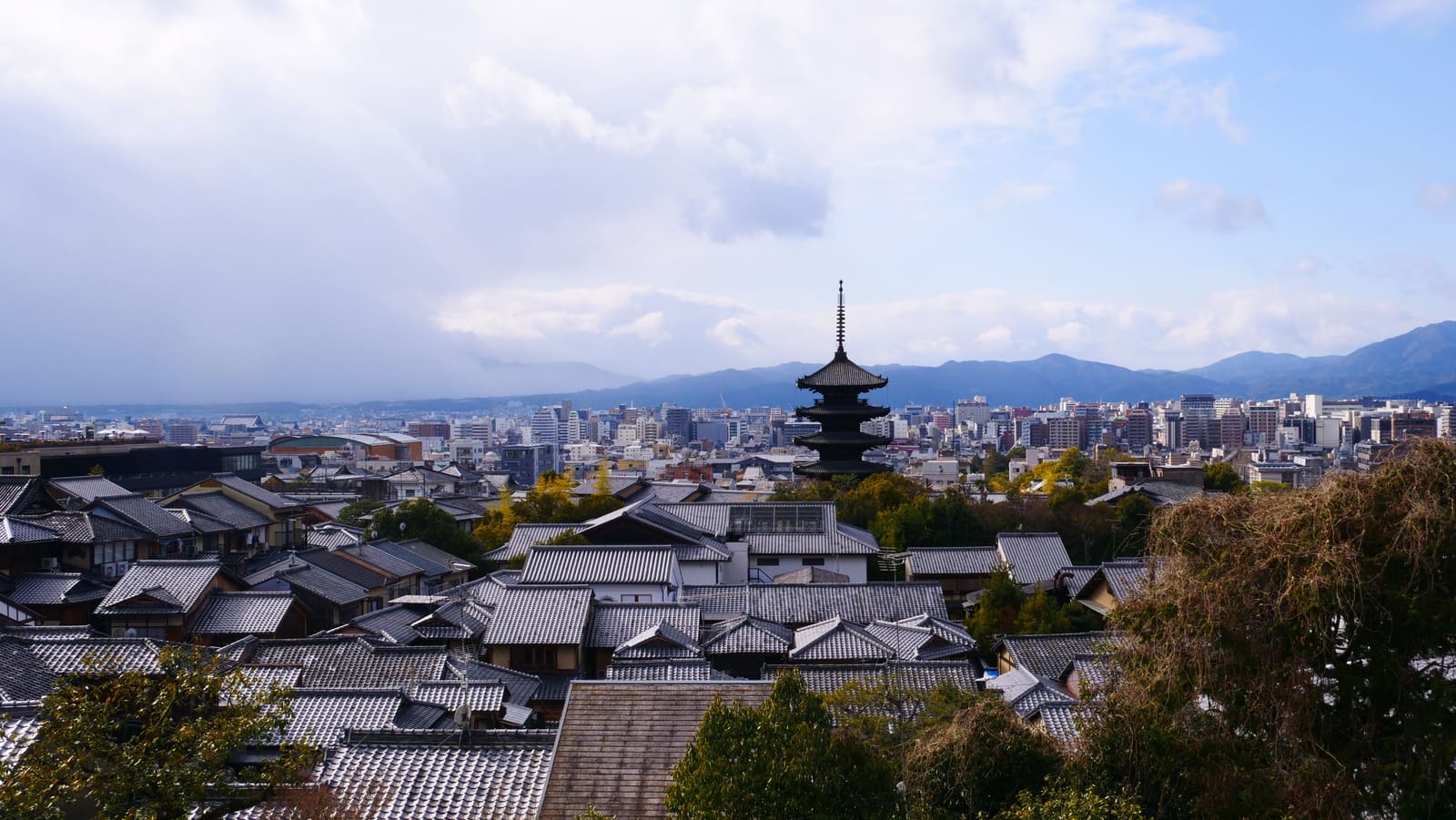 Tokyo Through the Eyes of a Musician Who Calls It Home
