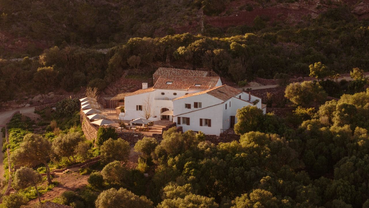 Valley Stone and Quiet Hours: The Bucolic Soul of Menorca