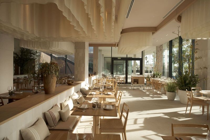 Where Barcelona Eats Now