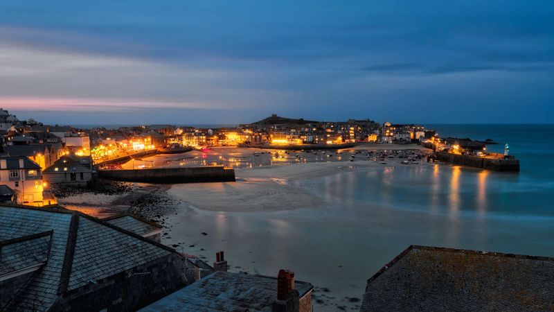 Where Cornwall's Best Chefs Eat When They're Off Duty