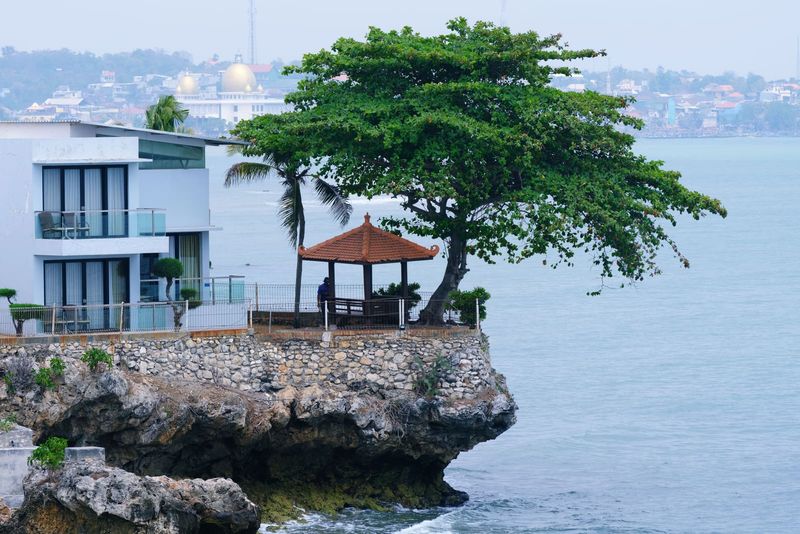 Where Ocean Meets Jungle: Bali's New Language of Luxury