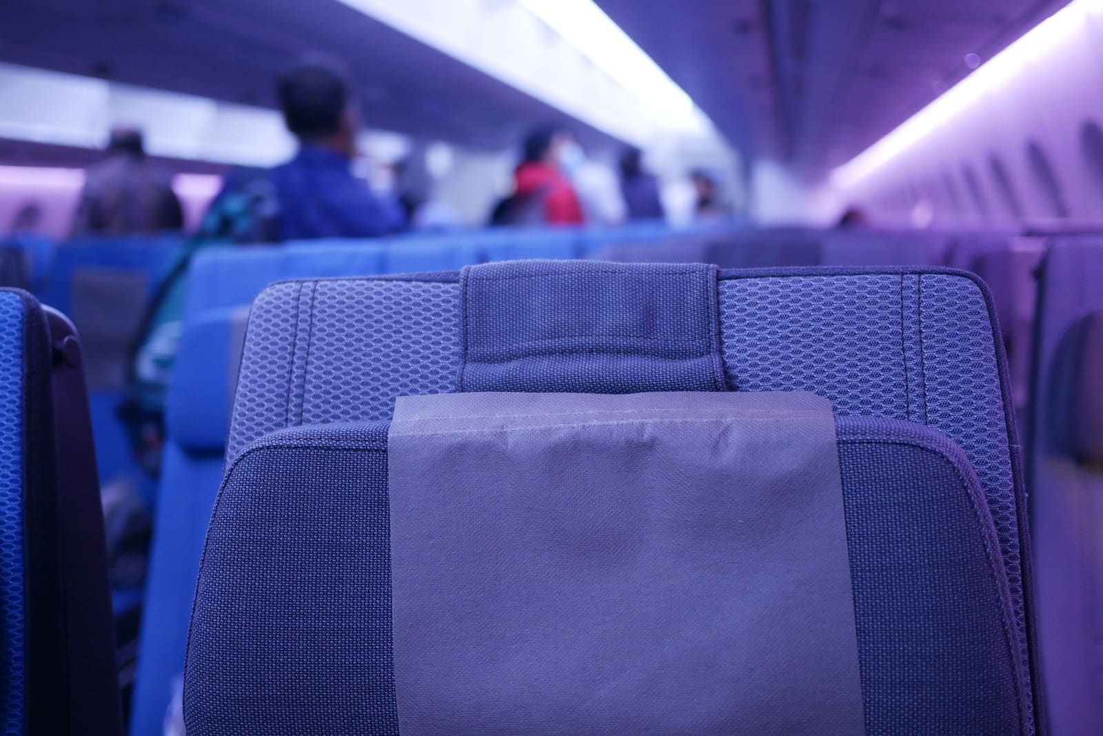 Where the Sky Becomes a Suite: Air Travel Reaches a New Altitude of Refinement
