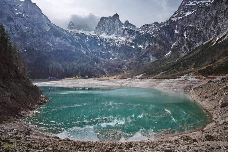 Where Stone Meets Sky: The Dolomites' New Wave of Mountain Retreats