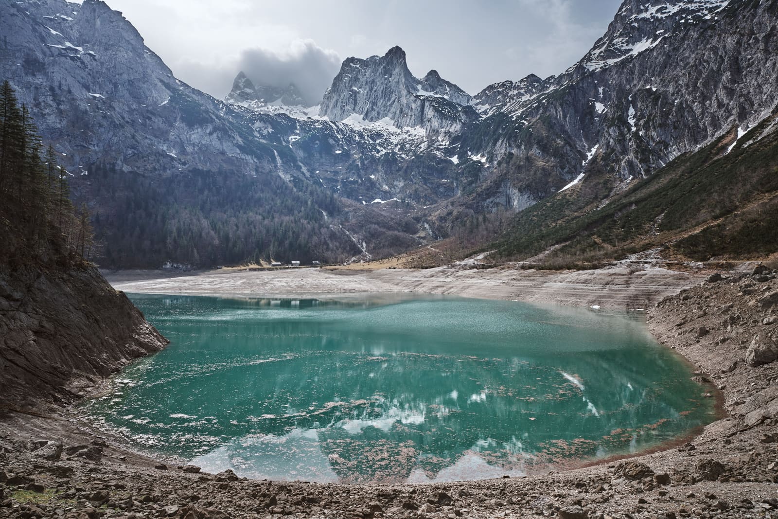 Where Stone Meets Sky: The Dolomites' New Wave of Mountain Retreats