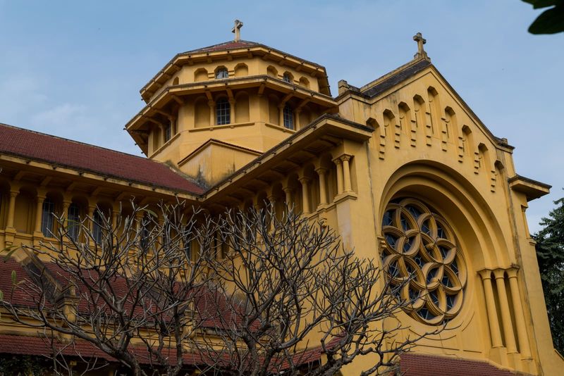 Where to Stay in Hanoi When the Past Is Only Part of the Story