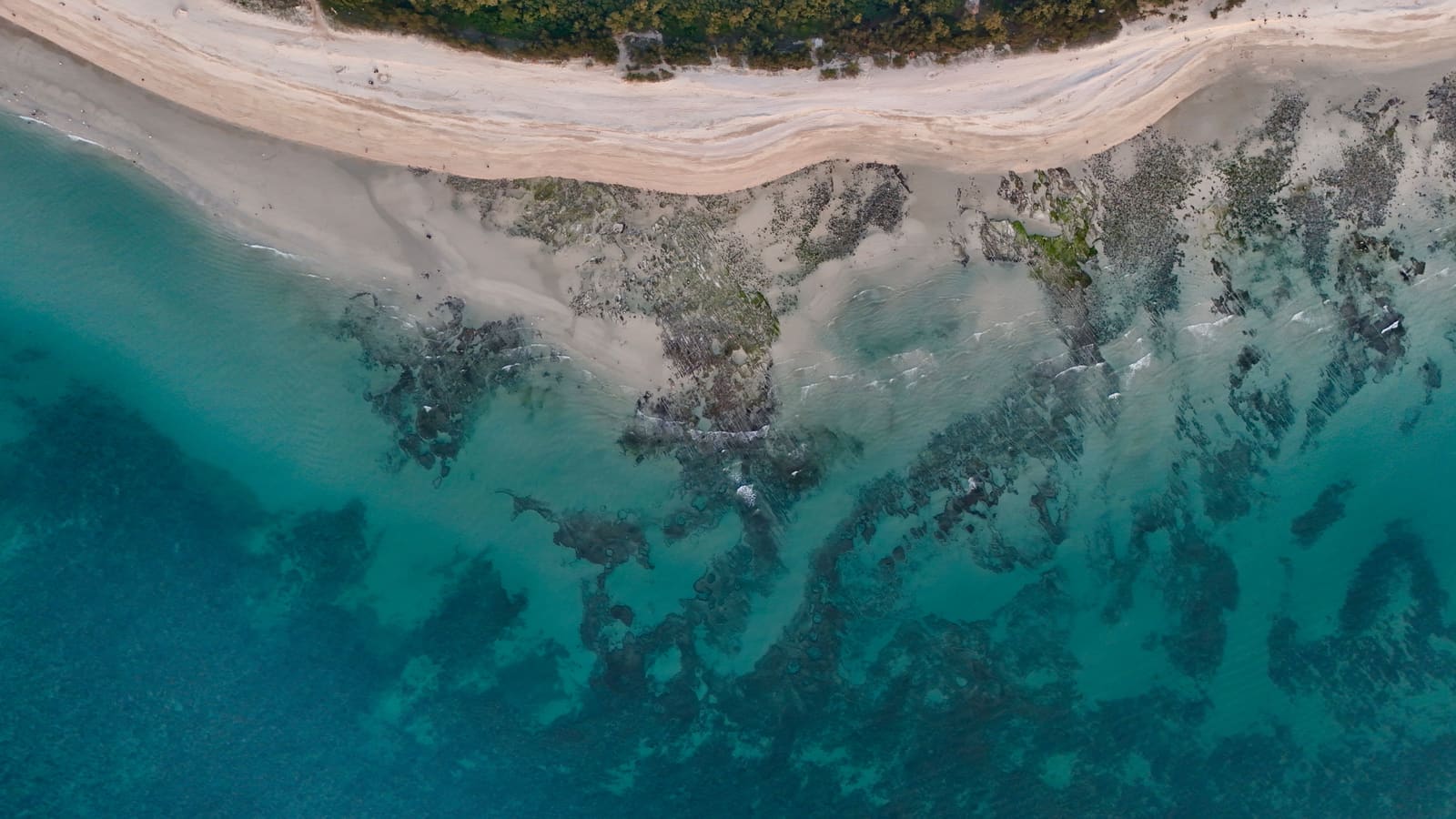 Where Sand Meets Solitude: The World's Most Voted Islands for 2026