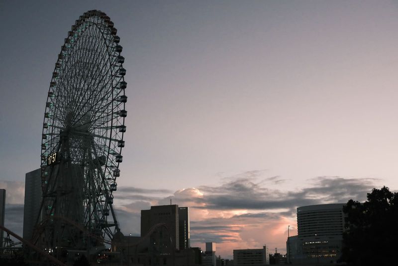 Yokohama: Where Fuji Silhouettes Meet Ramen Museums and Harbour Promenades