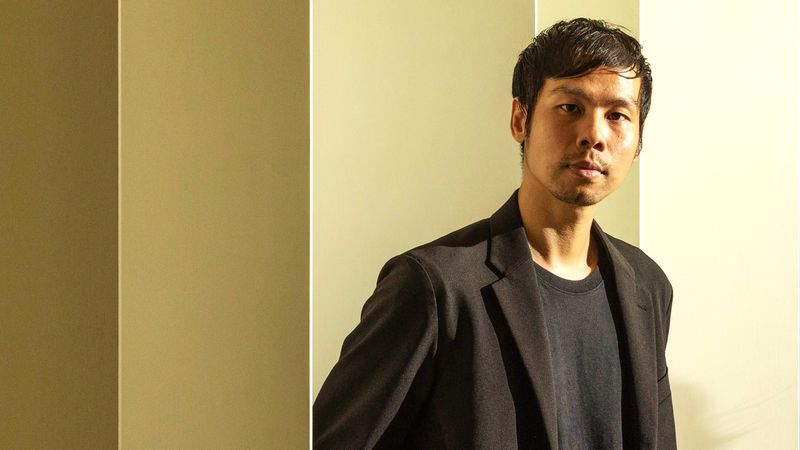 Professor Jenchieh Hung
