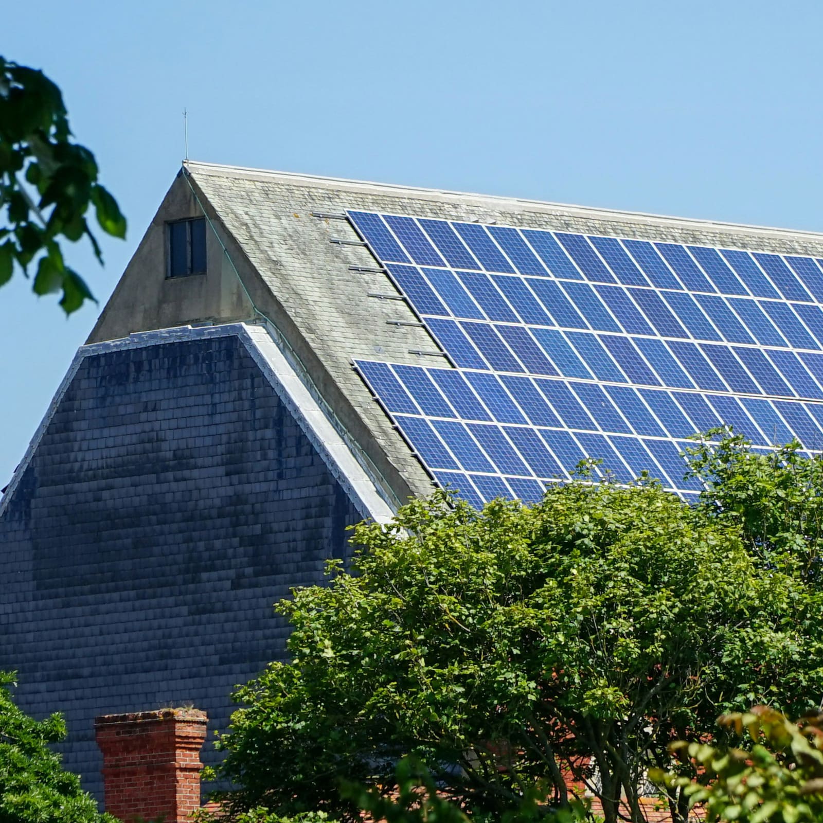 Britain's Built Environment Gets a Performance-Based Carbon Standard