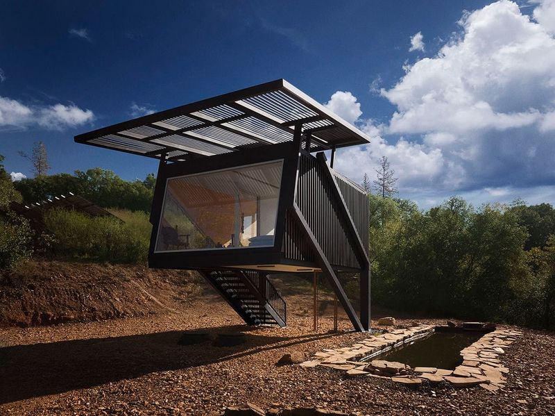 What a 9-Acre Plot in California Can Teach Us About Rethinking the Single-Family Home