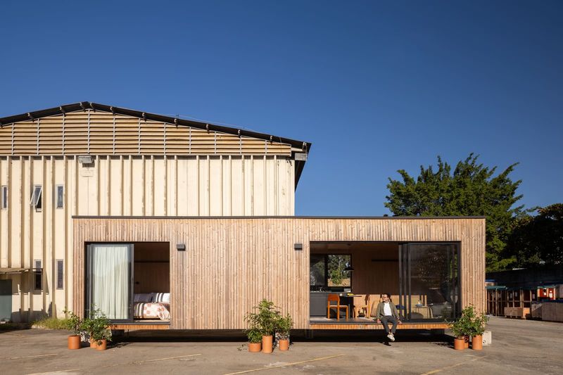 Can Prefab Architecture Escape the Trap of Sameness?