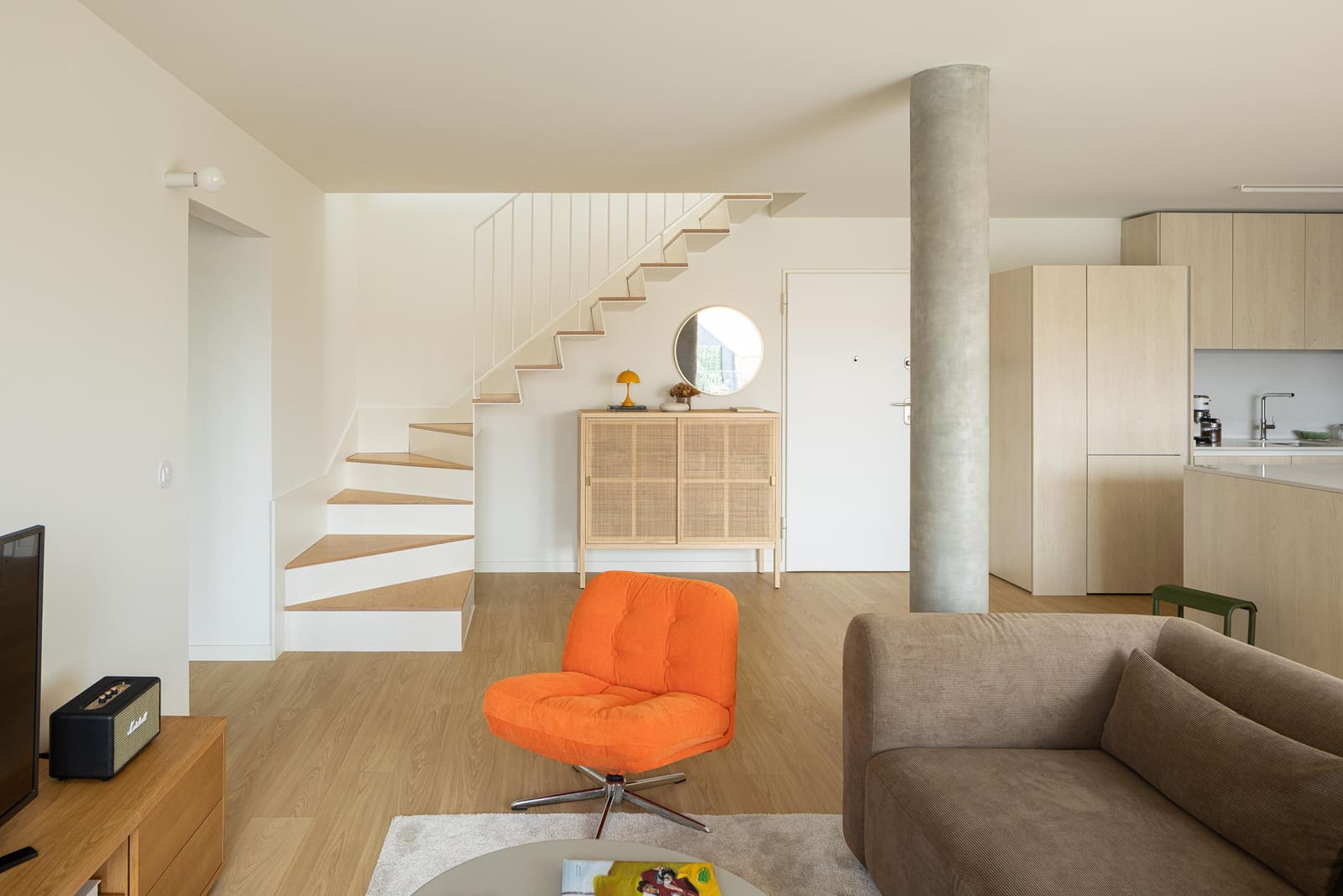 Completing the Street: How Two Porto Studios Approached an Urban Gap