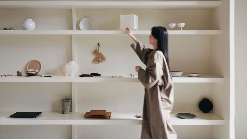 When a Red-Brick Warehouse Becomes a Laboratory for Asian Craft