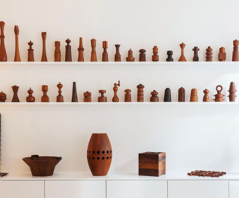 The Second Life of Dansk: How One Firm Rescued a Scandinavian Design Icon