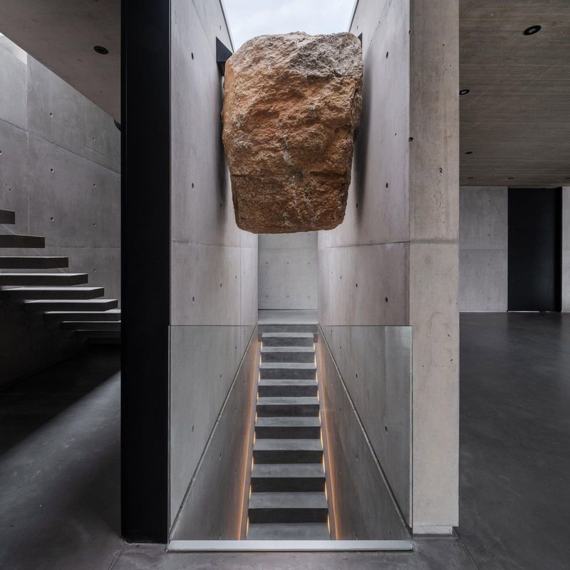 112 Interiors Vie for Global Recognition as Dezeen Shortlist Spans 26 Countries