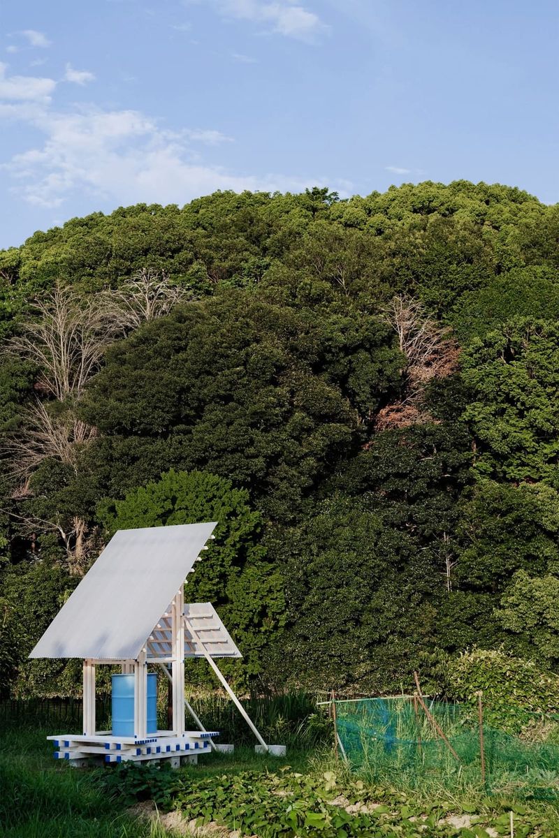 A Shelter Built for the Rhythm of Fieldwork