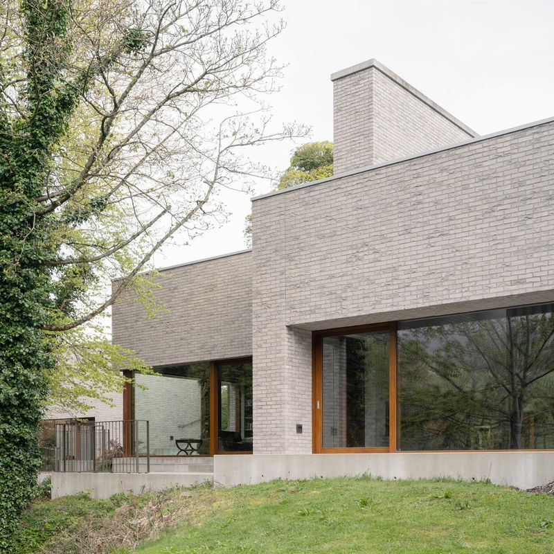 Five Residential Projects That Reframe Constraint as Design Catalyst