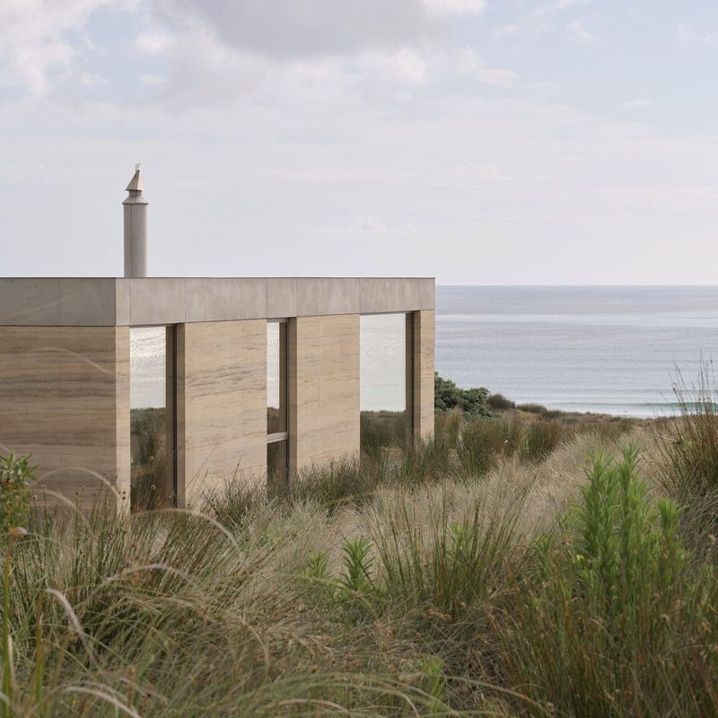 Five Residential Projects That Reframe Place and Material