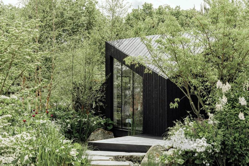 When Flatpack Meets the Forest: Rethinking Modular Architecture for Remote Sites