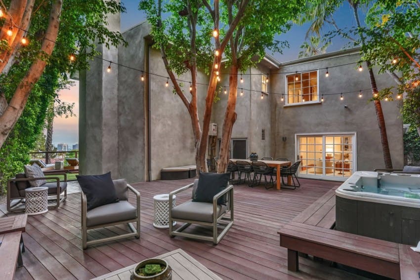 The Four Elements of Architectural Photography in Los Angeles