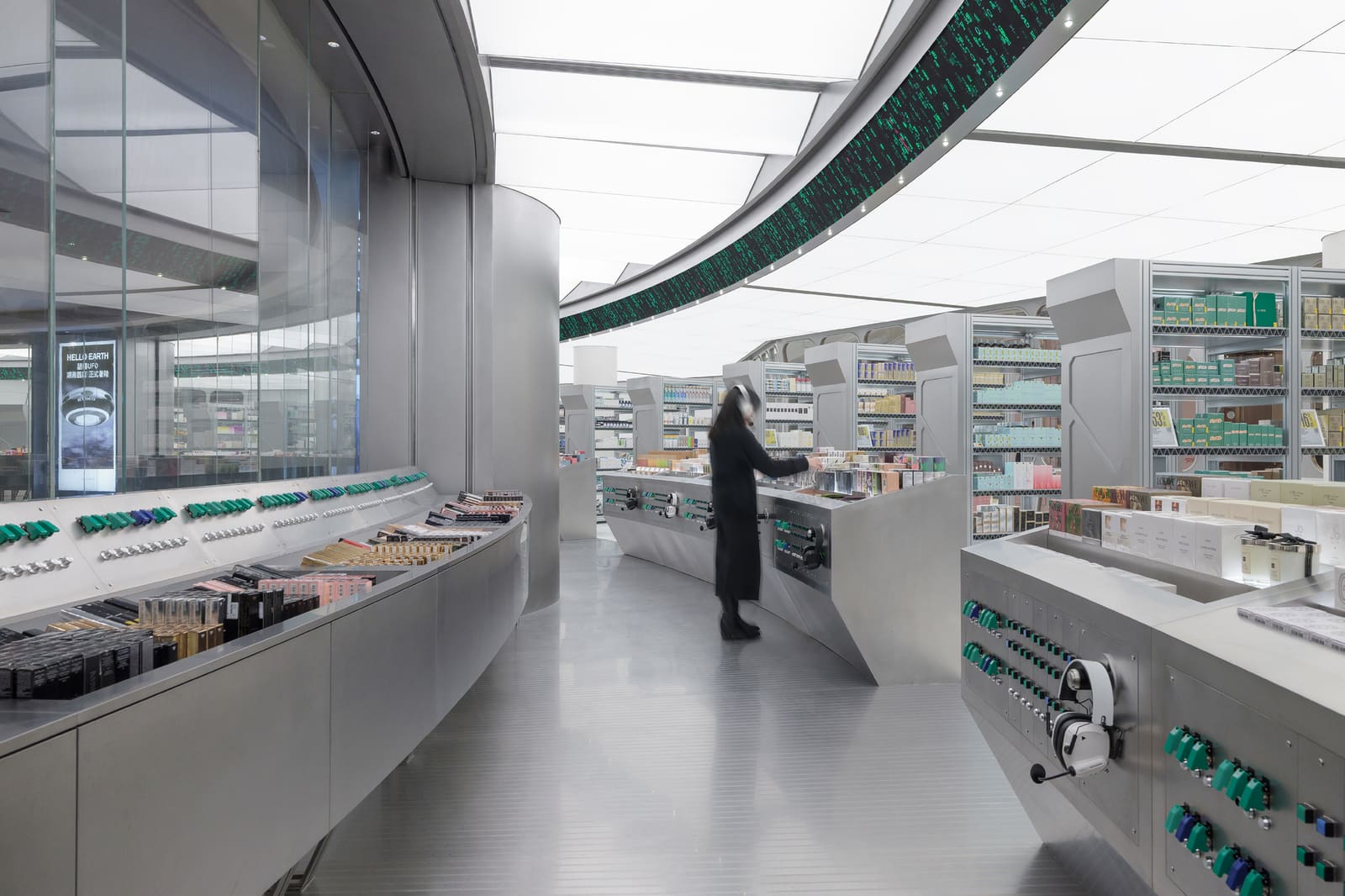 Retail as Infrastructure: HARMAY's Changsha Store Rewires Underground Commerce