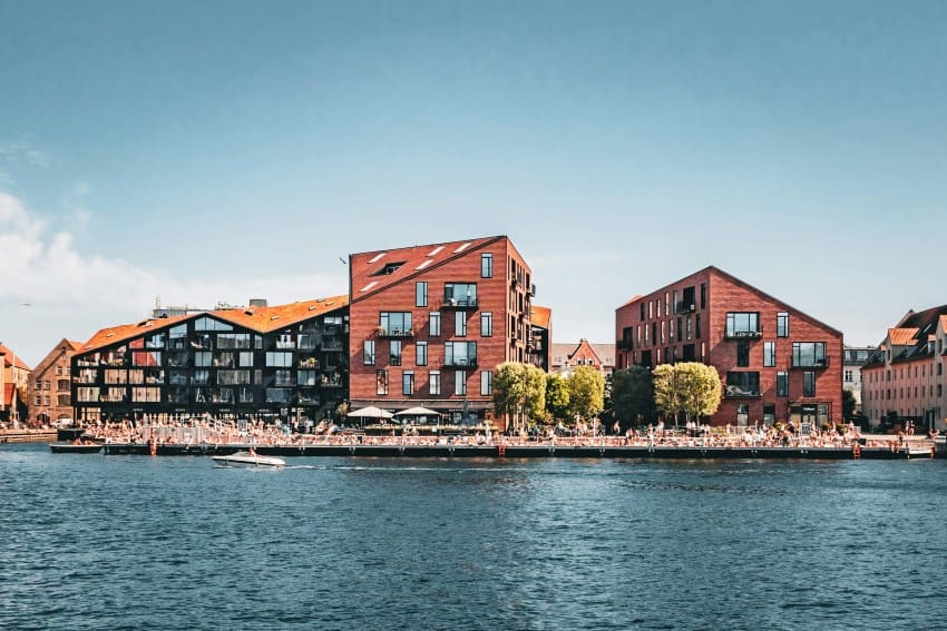 The Infrastructure Behind Hybrid Urbanism