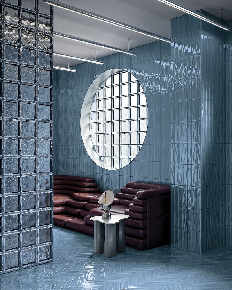 How Italian Tile Manufacturers Are Rethinking Architecture from the Ground Up