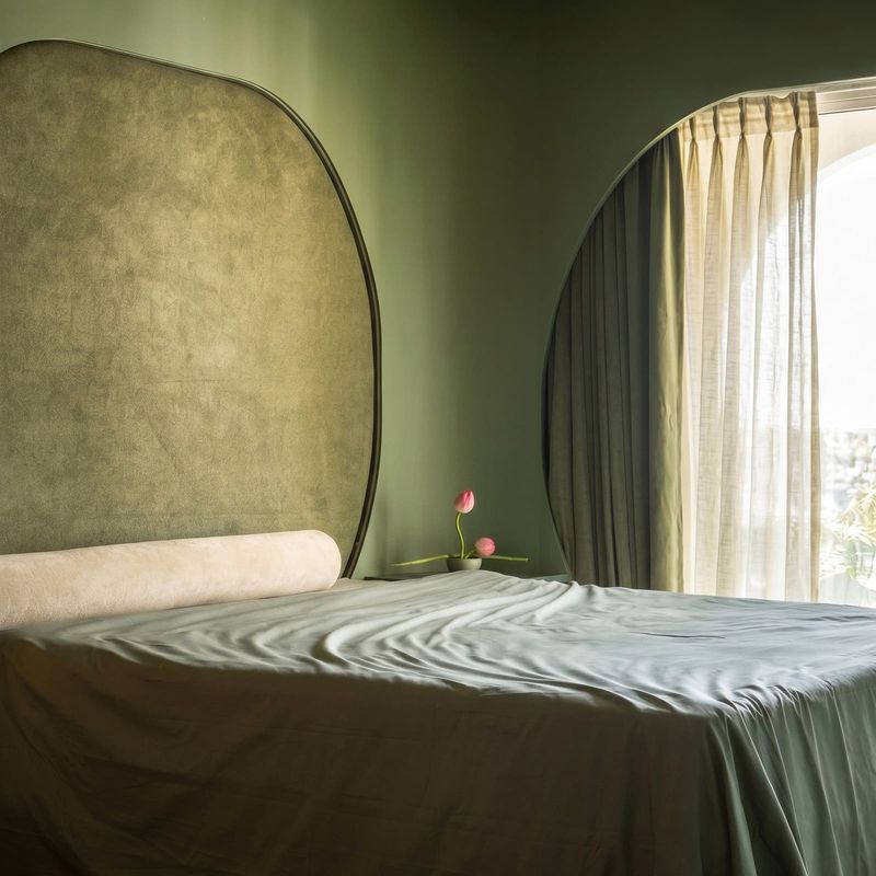 How an Indian Studio Translated the Kerala Backwaters into a Multi-Generational Home