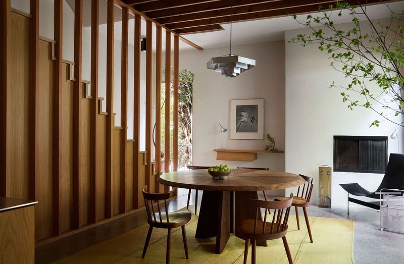 Layering Modernisms: A Laurel Canyon House Built From Regional Memory