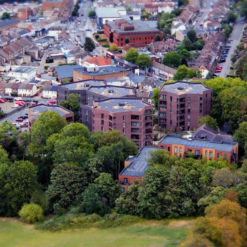 Lion Green Road Housing Wins 2026 Stirling Prize for Social Infrastructure