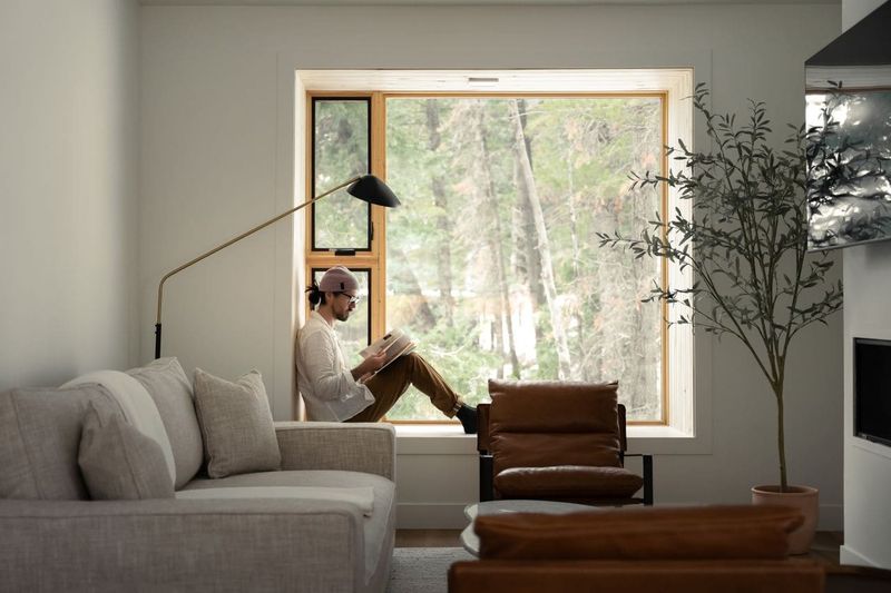 Living Architecture: How One Studio Turns Forest Ecosystems Into Built Form