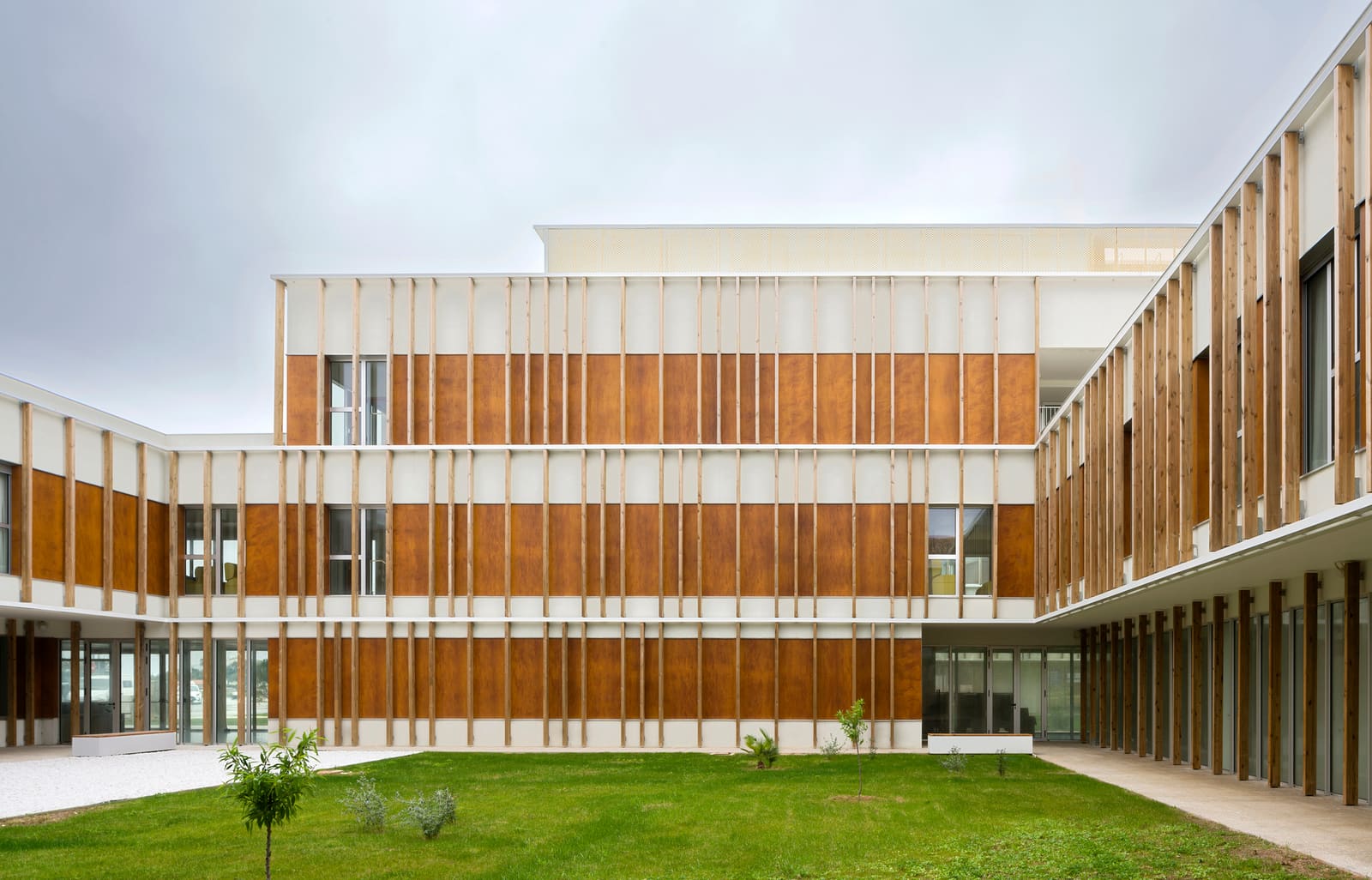 Making Time Visible: A Care Home on Menorca