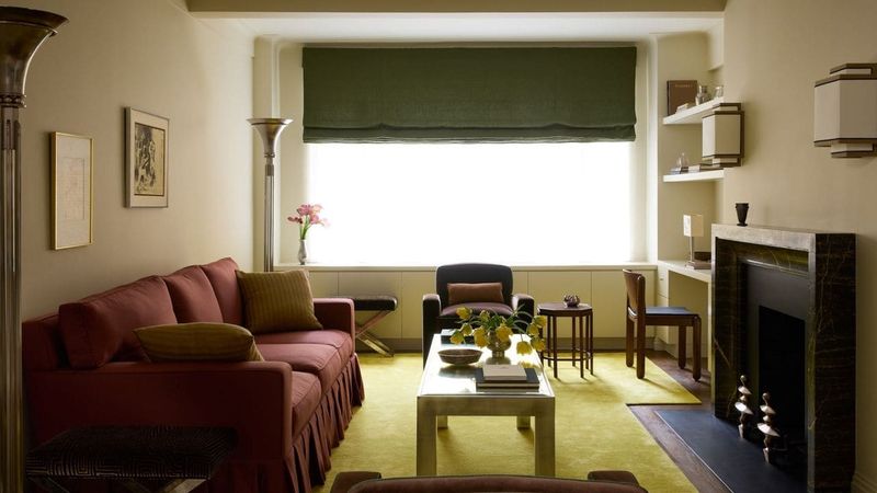How a 1938 Manhattan Apartment Became a Study in Art Deco Restraint
