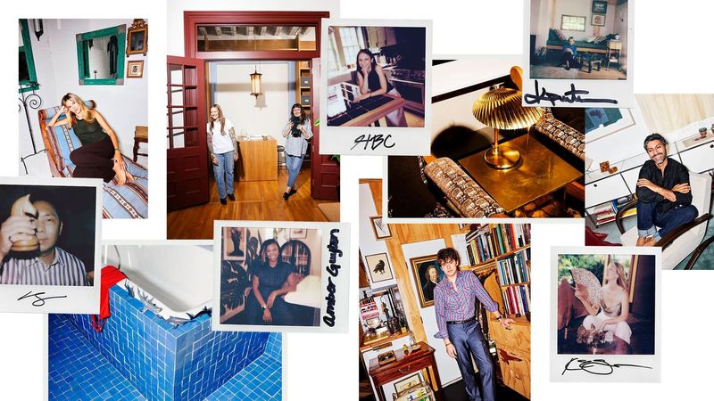 Nine Firms Redefining American Residential Design