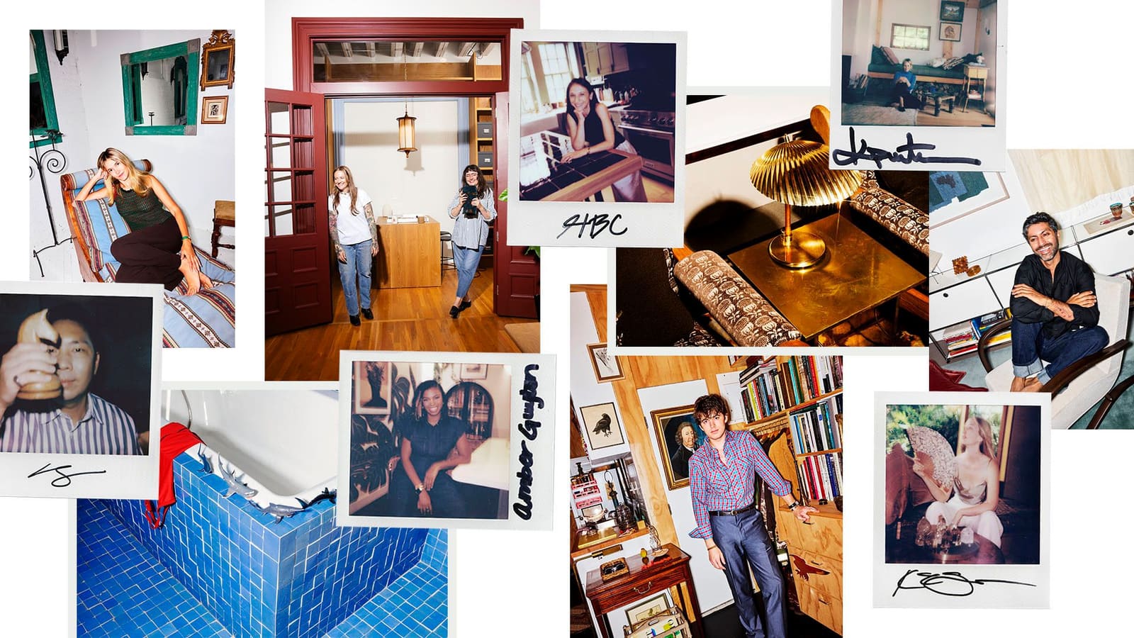 Nine Firms Redefining American Residential Design