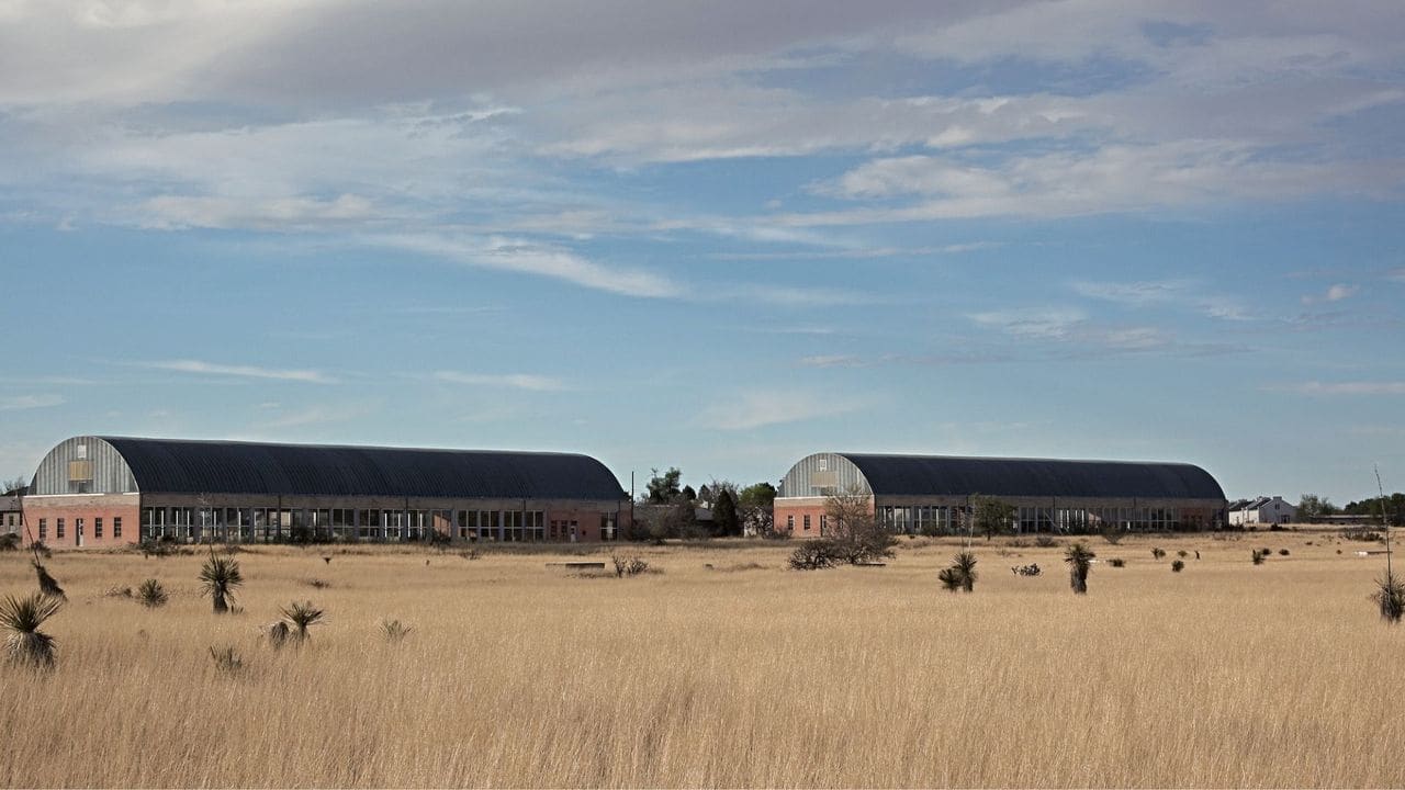 Preserving the Paradox: How Judd's Marfa Experiment Became Its Own Conservation Challenge