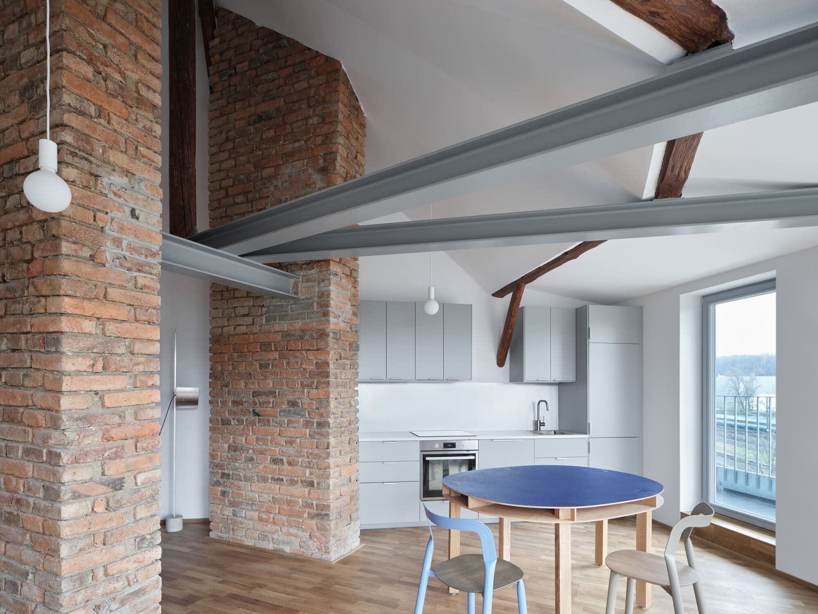 Rooftop Extension as Anti-Developer Practice