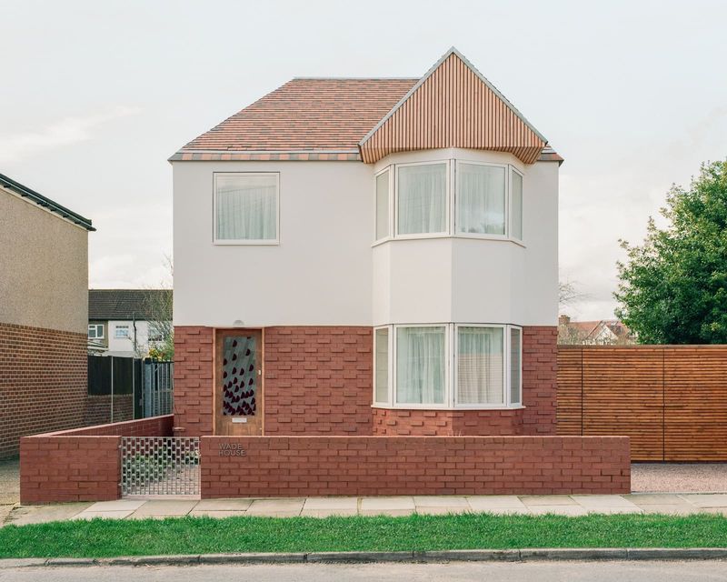 Small Sites, Smart Homes: Rethinking Suburban Density on a Garage Footprint