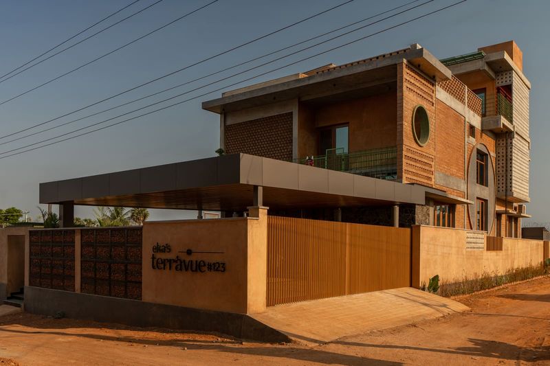 How a Tamil Nadu Home Redefines Luxury Without Marble or Paint