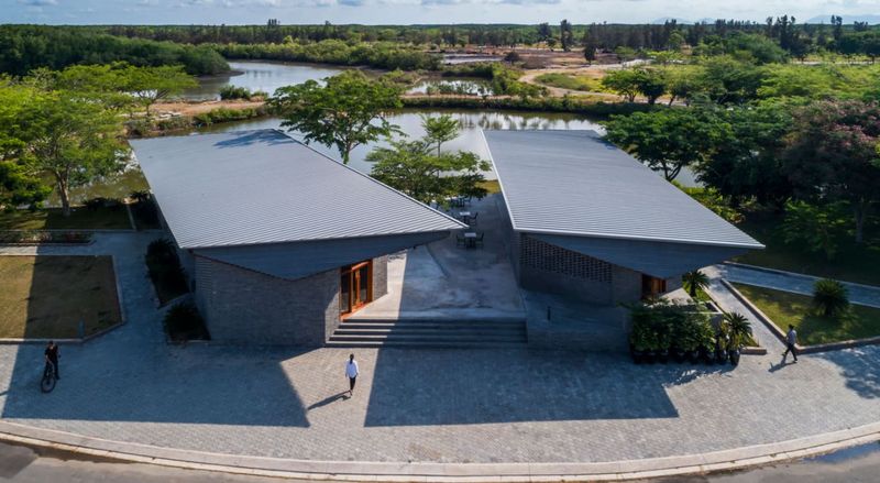 Twelve Projects Reach Regional Round of BlueScope Steel Design Awards