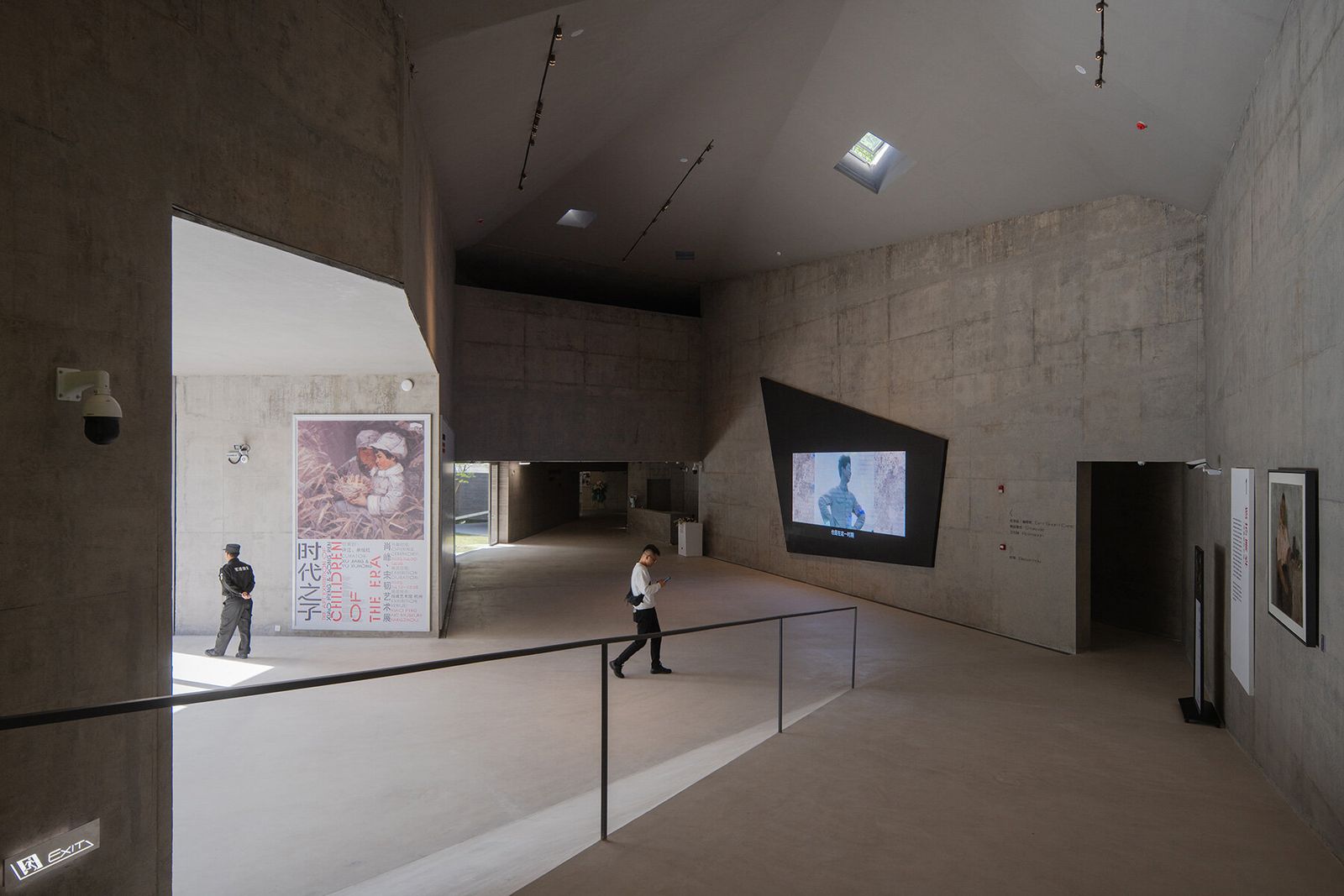 The Ink Wash Serpent: ZAO Embeds the Xiao Feng Art Museum into Hangzhou’s Mountain Root