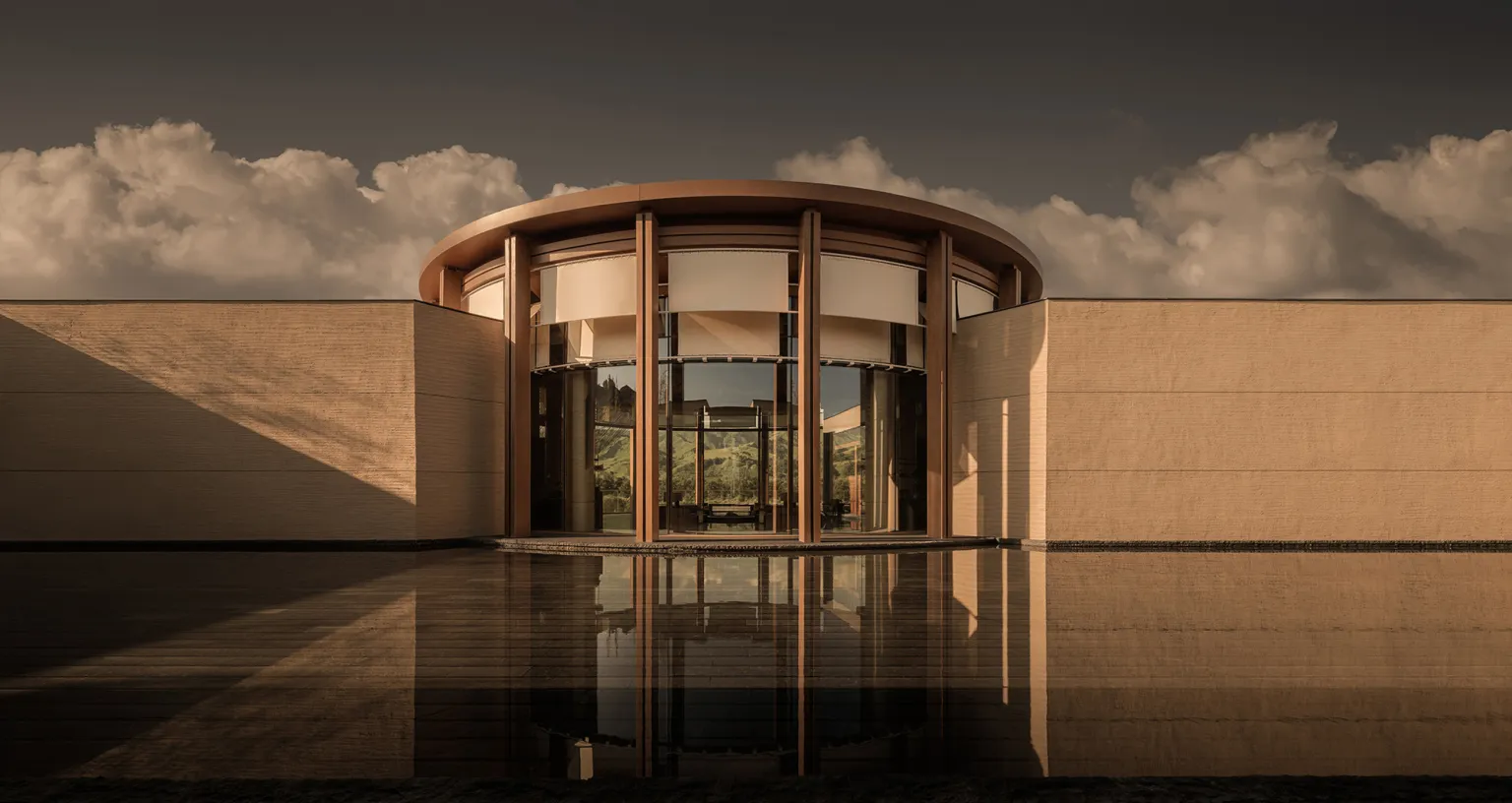 Echoes Of the Steppe: How Hotel Indigo Nalati Reimagines Nomadic Culture Through Architecture
