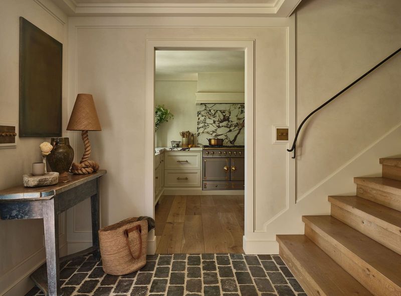 The Quiet Craft: How Micro-Decisions Shape Interior Character