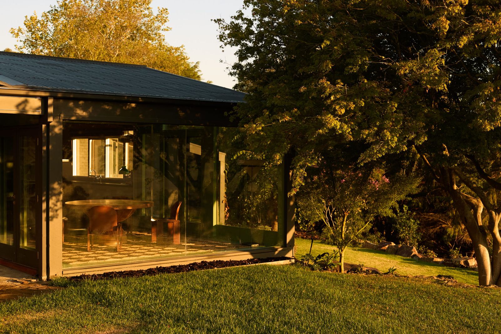 Gruyere Farm and the Art of Quiet Living in Australia’s Yarra Valley