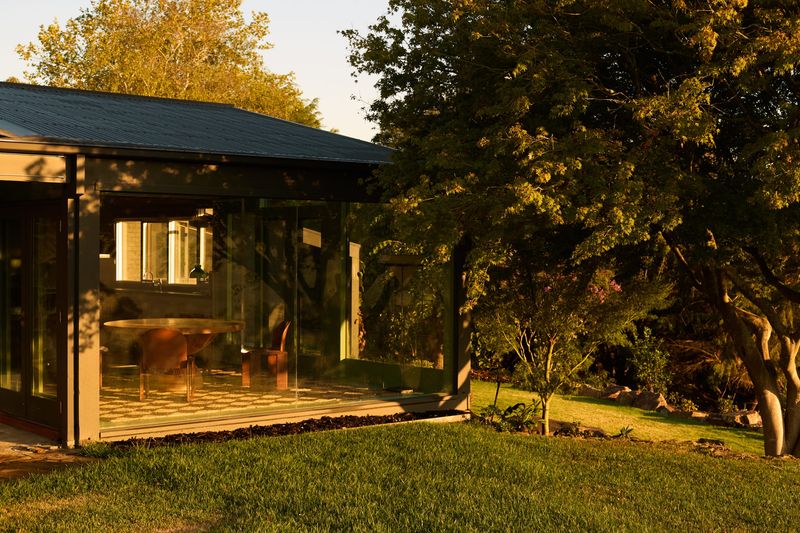 Gruyere Farm and the Art of Quiet Living in Australia’s Yarra Valley