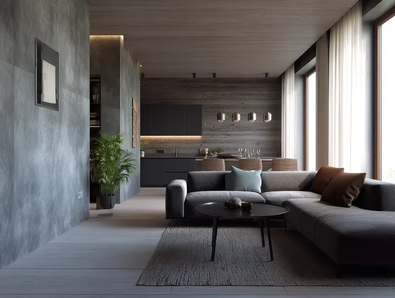 Why European Interiors Feel Quieter — and How to Import That Calm Without Remodeling