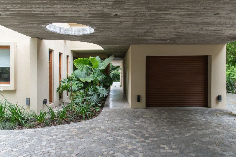 The Pavilion as Connector: Rethinking Residential Addition in Buenos Aires