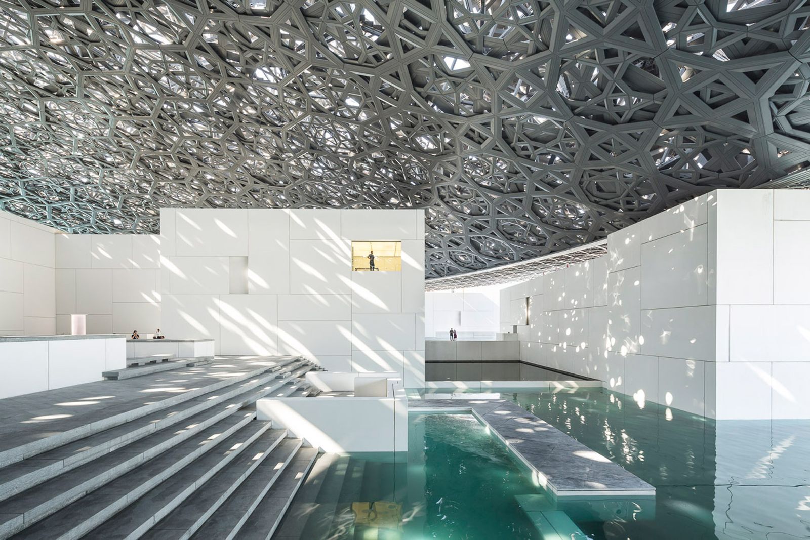 Top 8 Museums Where Architecture Shapes The Visitor Journey